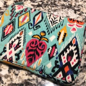 Vera Bradley computer laptop case